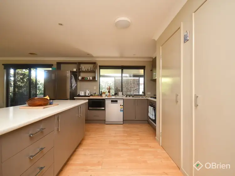 Fourth view of Homely house listing, 47 Flinns Road, Eastwood VIC 3875