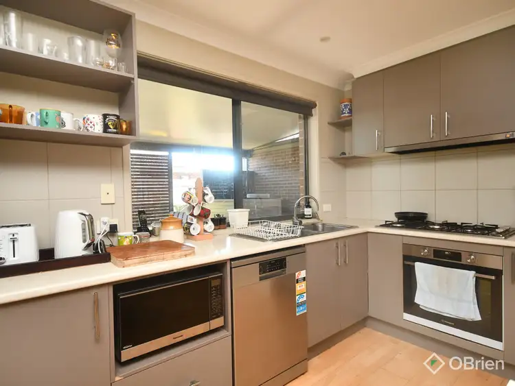 Fifth view of Homely house listing, 47 Flinns Road, Eastwood VIC 3875