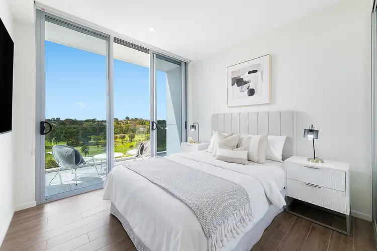 Seventh view of Homely apartment listing, B603/86 Centenary Drive, Strathfield NSW 2135