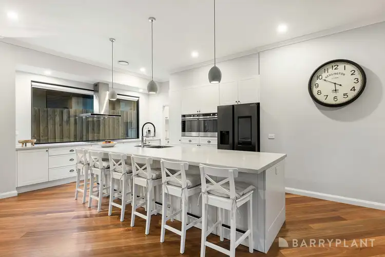 Second view of Homely house listing, 4A Brindy Court, Croydon VIC 3136