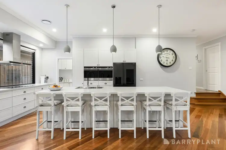 Third view of Homely house listing, 4A Brindy Court, Croydon VIC 3136