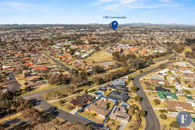 Third view of Homely house listing, 4 Sheahan Street, Cootamundra NSW 2590