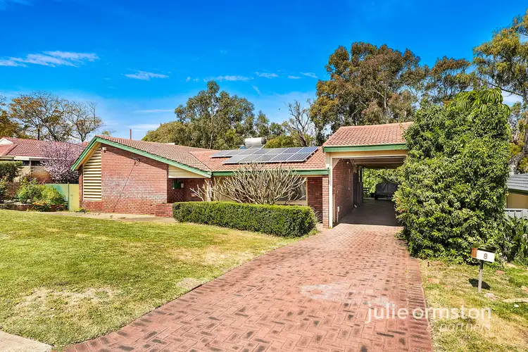 8 Chelsford Road, Warwick WA 6024