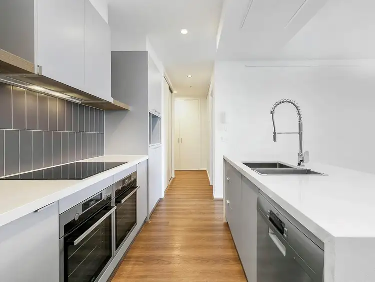 Main view of Homely apartment listing, 409/2 Gribble Street, Gungahlin ACT 2912