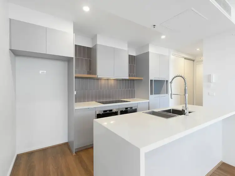 Second view of Homely apartment listing, 409/2 Gribble Street, Gungahlin ACT 2912