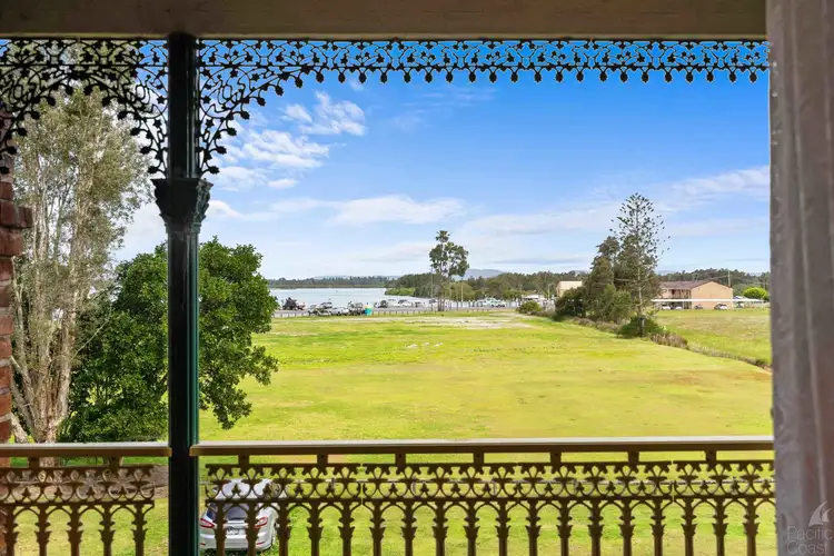 5/1A Recreation Lane, Tuncurry NSW 2428