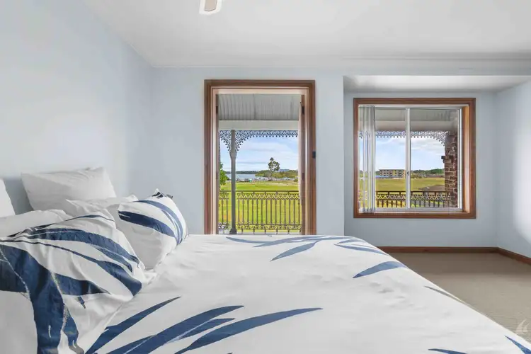 Second view of Homely townhouse listing, 5/1A Recreation Lane, Tuncurry NSW 2428