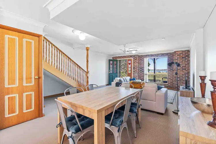 Third view of Homely townhouse listing, 5/1A Recreation Lane, Tuncurry NSW 2428