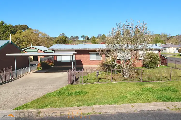 2 Paling Street, Orange NSW 2800