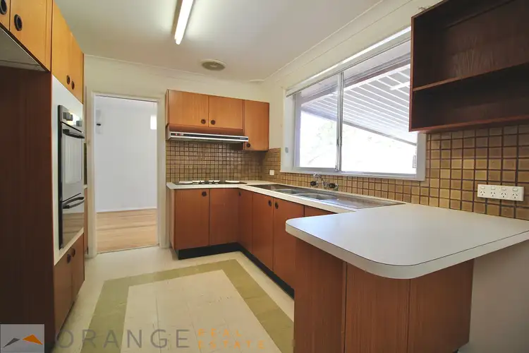 Second view of Homely house listing, 2 Paling Street, Orange NSW 2800