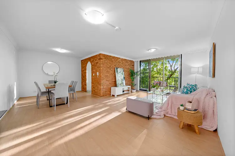 22/101 Wentworth Road, Strathfield NSW 2135