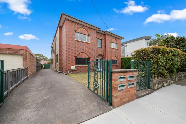3/172 Botany Street, Kingsford NSW 2032