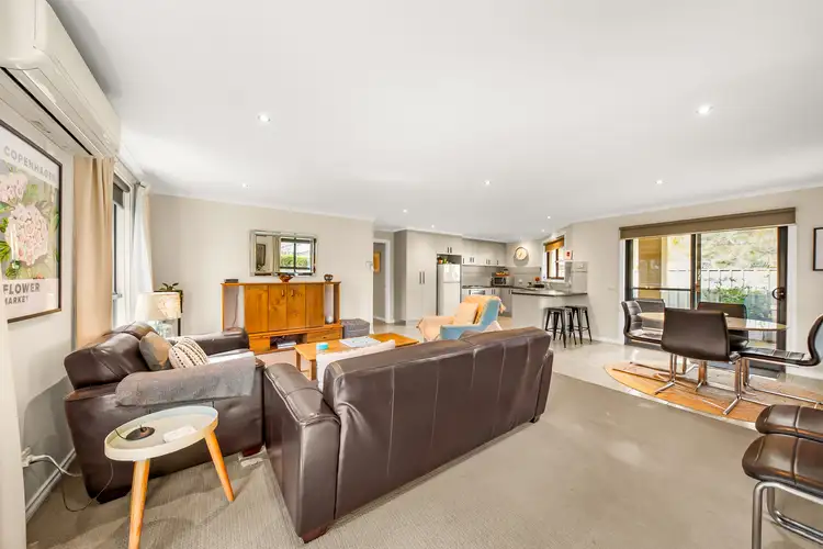 Third view of Homely house listing, 1/18 Thompson Street, Bright VIC 3741