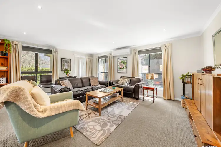 Fourth view of Homely house listing, 1/18 Thompson Street, Bright VIC 3741