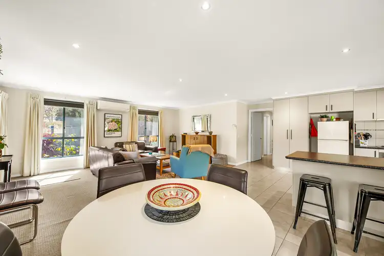 Fifth view of Homely house listing, 1/18 Thompson Street, Bright VIC 3741