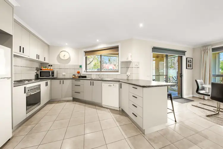 Sixth view of Homely house listing, 1/18 Thompson Street, Bright VIC 3741