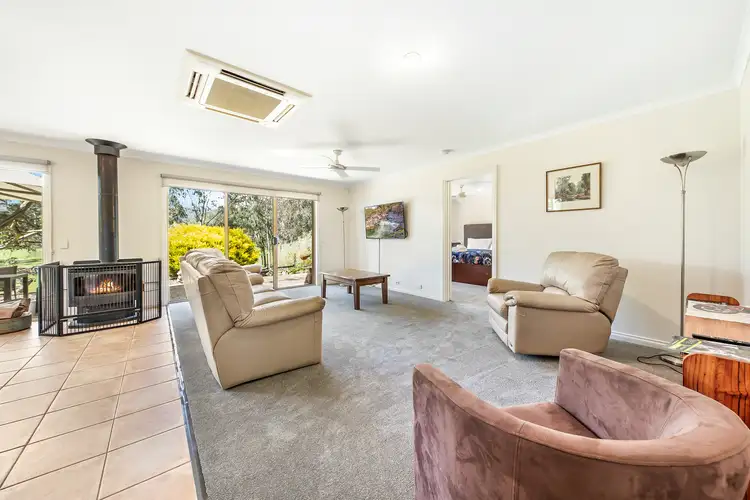 Second view of Homely house listing, 2 Frasers Lane, Bright VIC 3741