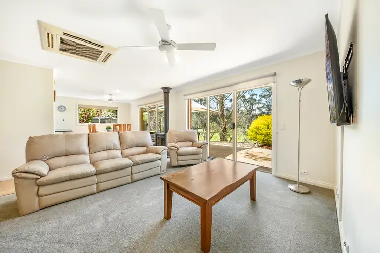 Third view of Homely house listing, 2 Frasers Lane, Bright VIC 3741