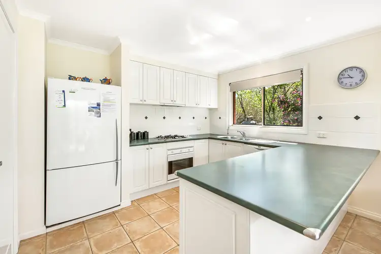 Fifth view of Homely house listing, 2 Frasers Lane, Bright VIC 3741