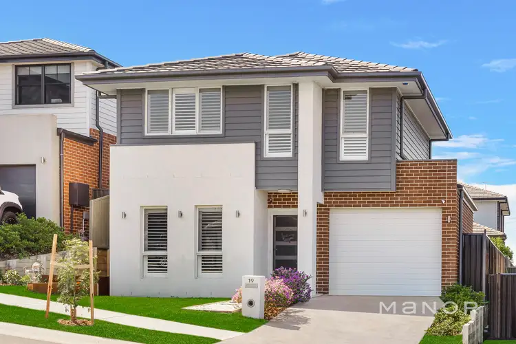 19 Gelt Street, Box Hill NSW 2765