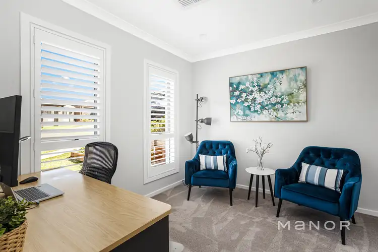 Second view of Homely house listing, 19 Gelt Street, Box Hill NSW 2765