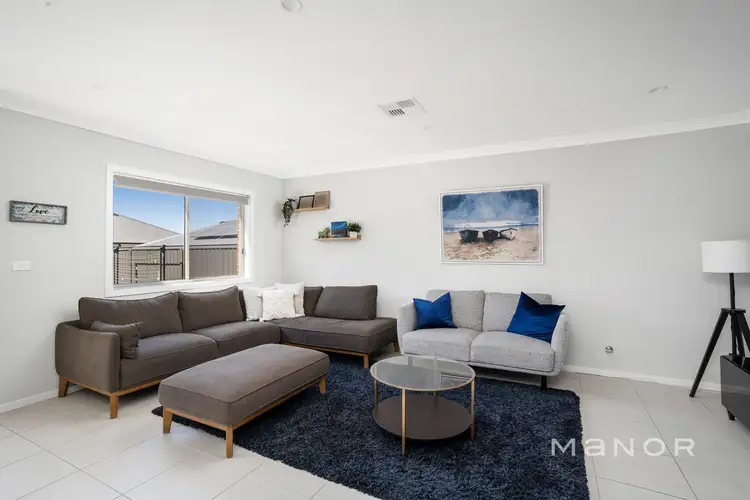 Third view of Homely house listing, 19 Gelt Street, Box Hill NSW 2765