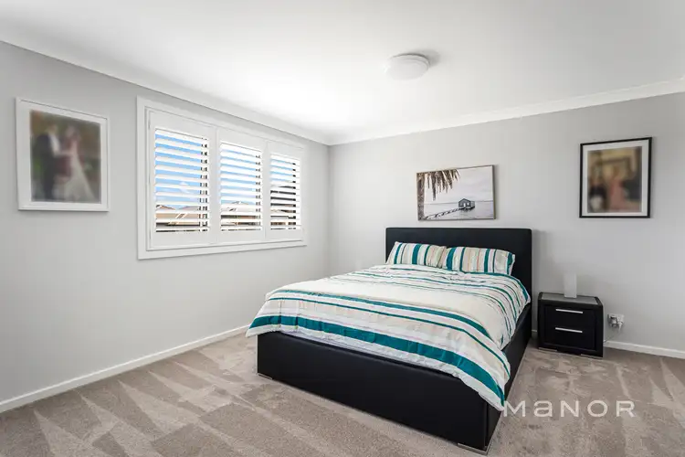 Sixth view of Homely house listing, 19 Gelt Street, Box Hill NSW 2765