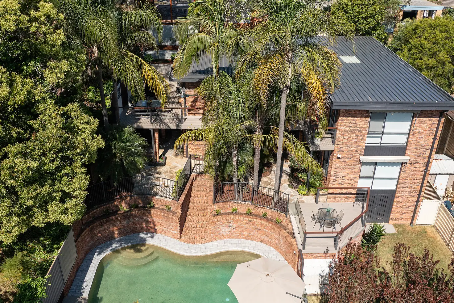 Main view of Homely house listing, 73 Tudar Road, Bonnet Bay NSW 2226