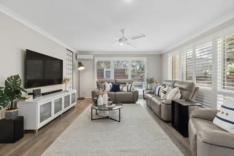 Fourth view of Homely house listing, 73 Tudar Road, Bonnet Bay NSW 2226