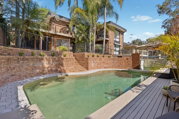Sixth view of Homely house listing, 73 Tudar Road, Bonnet Bay NSW 2226