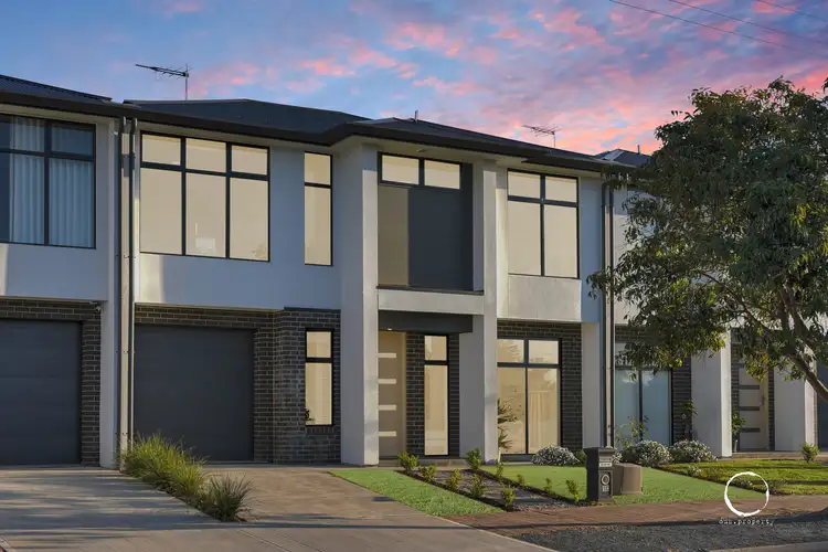 Main view of Homely house listing, 1C Folkestone Road, South Brighton SA 5048