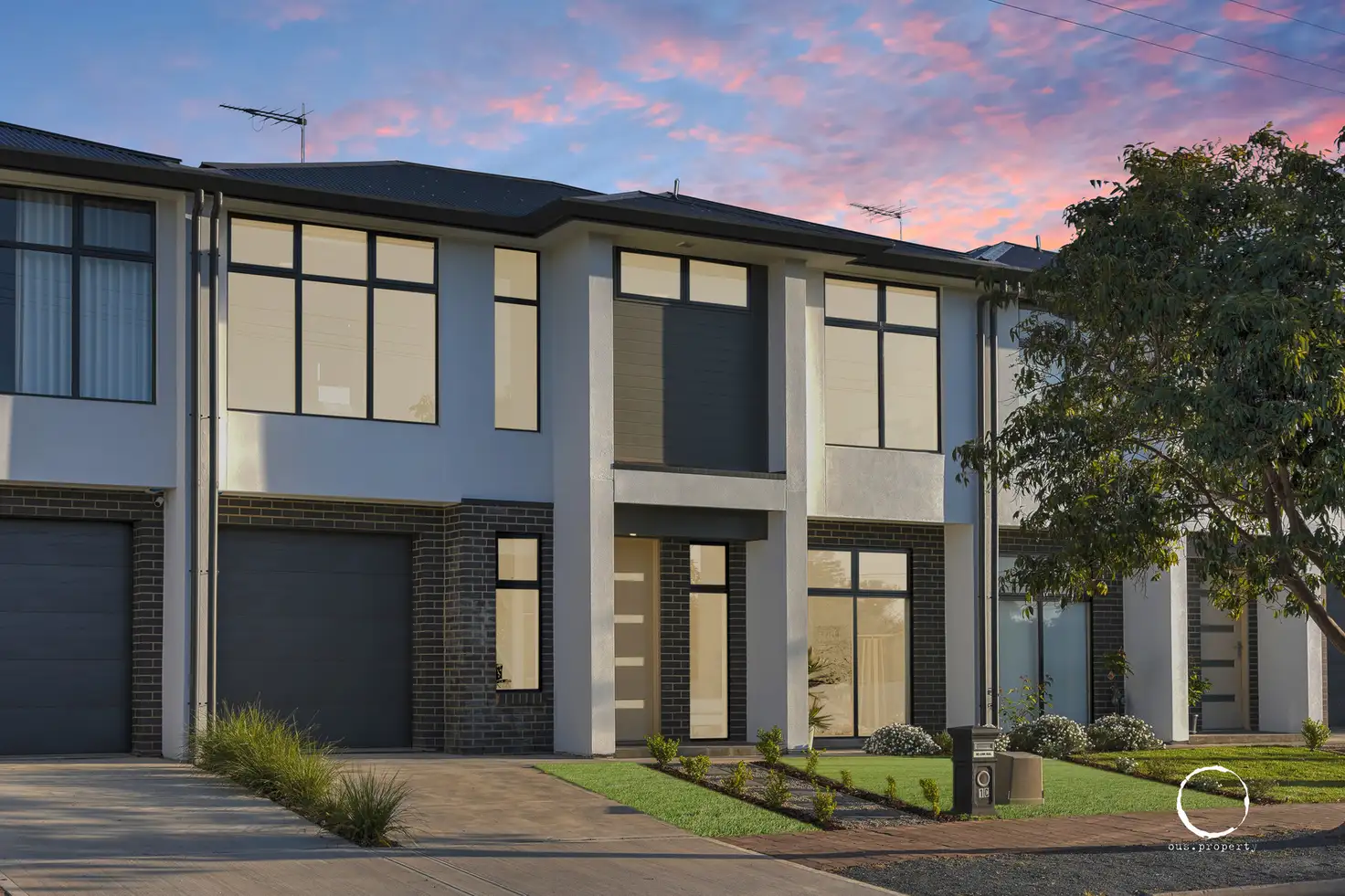 Main view of Homely house listing, 1C Folkestone Road, South Brighton SA 5048