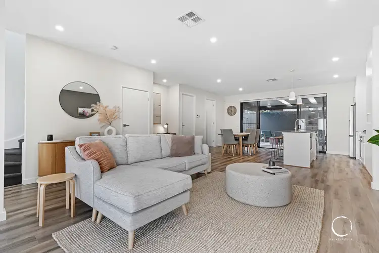 Second view of Homely house listing, 1C Folkestone Road, South Brighton SA 5048