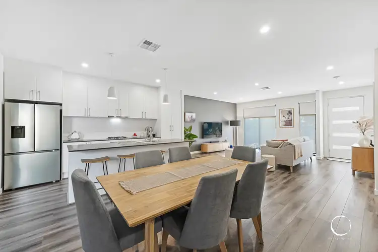 Third view of Homely house listing, 1C Folkestone Road, South Brighton SA 5048