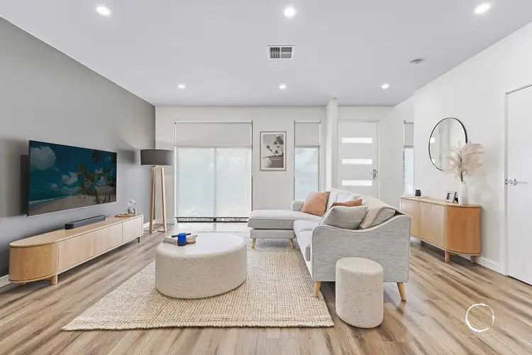 Fifth view of Homely house listing, 1C Folkestone Road, South Brighton SA 5048