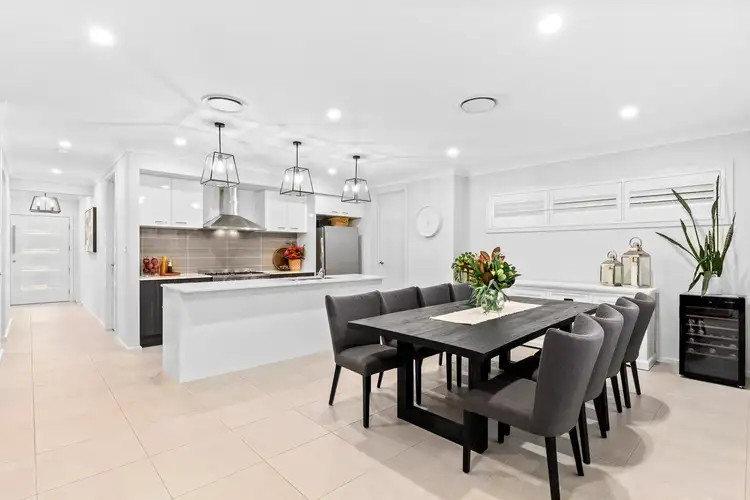 Third view of Homely house listing, 10 Finnhorse Street, Box Hill NSW 2765