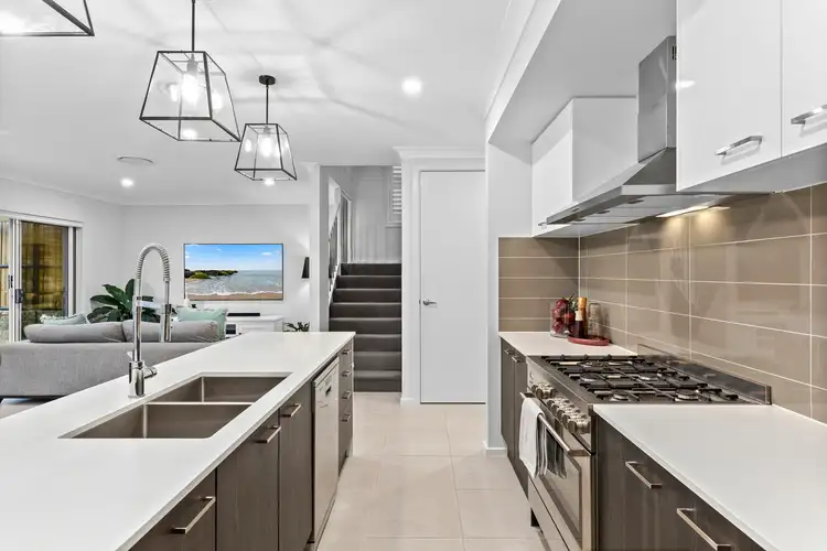 Fourth view of Homely house listing, 10 Finnhorse Street, Box Hill NSW 2765
