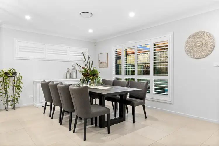 Fifth view of Homely house listing, 10 Finnhorse Street, Box Hill NSW 2765