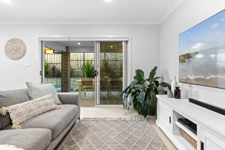 Sixth view of Homely house listing, 10 Finnhorse Street, Box Hill NSW 2765
