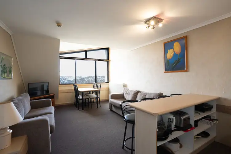 Main view of Homely apartment listing, 405 Arlberg, Mount Hotham VIC 3741