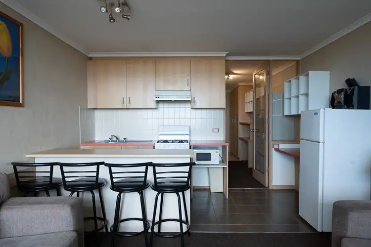Sixth view of Homely apartment listing, 405 Arlberg, Mount Hotham VIC 3741