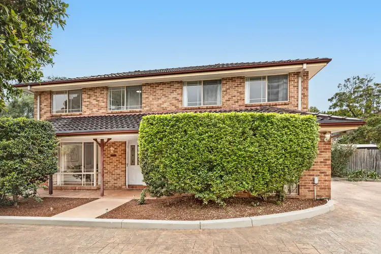 3a/551 Mowbray Road, Lane Cove NSW 2066