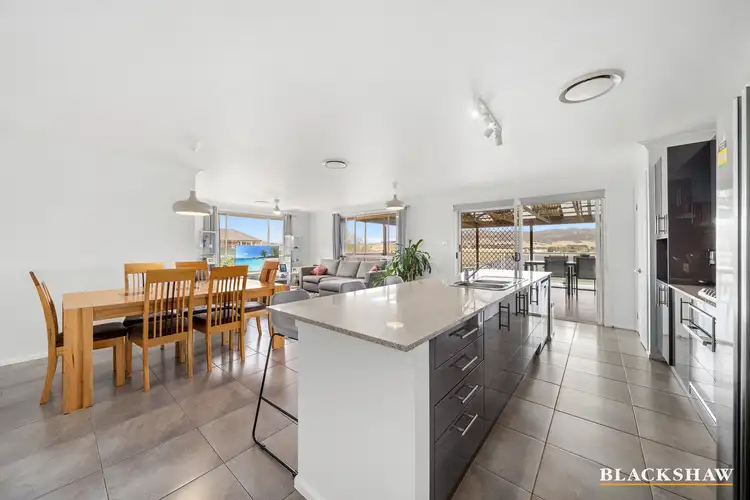 Fifth view of Homely house listing, 6 Mcfadzen Place, Bungendore NSW 2621