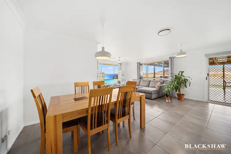 Sixth view of Homely house listing, 6 Mcfadzen Place, Bungendore NSW 2621