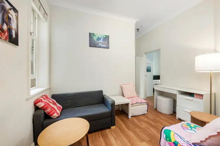 Second view of Homely apartment listing, 15/21 Waiwera Street, Lavender Bay NSW 2060