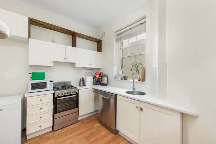 Third view of Homely apartment listing, 15/21 Waiwera Street, Lavender Bay NSW 2060