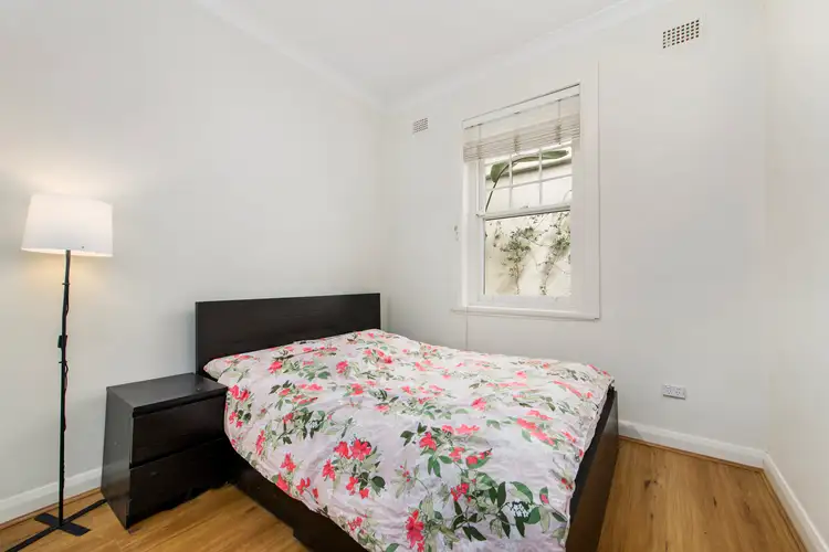 Fourth view of Homely apartment listing, 15/21 Waiwera Street, Lavender Bay NSW 2060