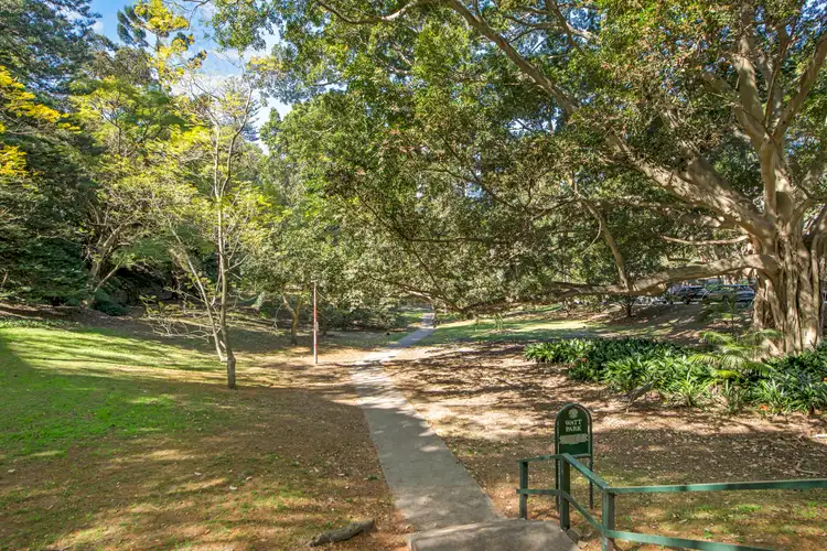 Sixth view of Homely apartment listing, 15/21 Waiwera Street, Lavender Bay NSW 2060