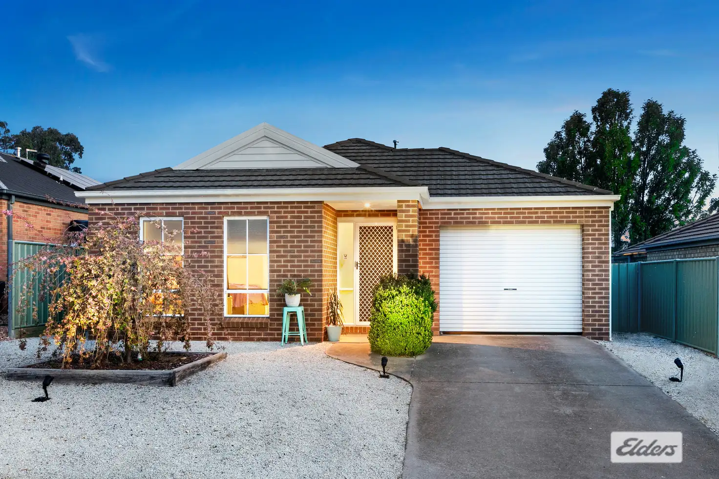 Main view of Homely house listing, 9 Vista Street, Eaglehawk VIC 3556