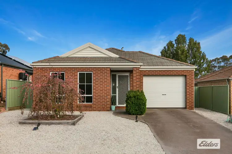 Second view of Homely house listing, 9 Vista Street, Eaglehawk VIC 3556